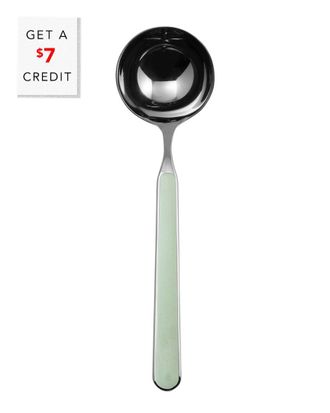 Mepra Gravy Ladle With $7 Credit