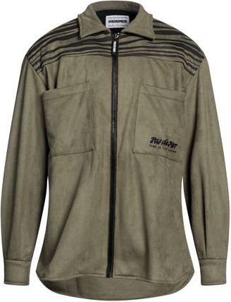 Pas de Mer TOPWEAR - Shirts on YOOX.COM