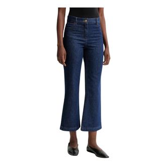 Sessun Donna, Jeans, Blu, L, new