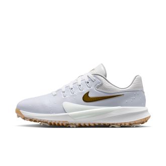 Nike Mens Victory Pro 4 Golf Shoes in White | IF4082-100