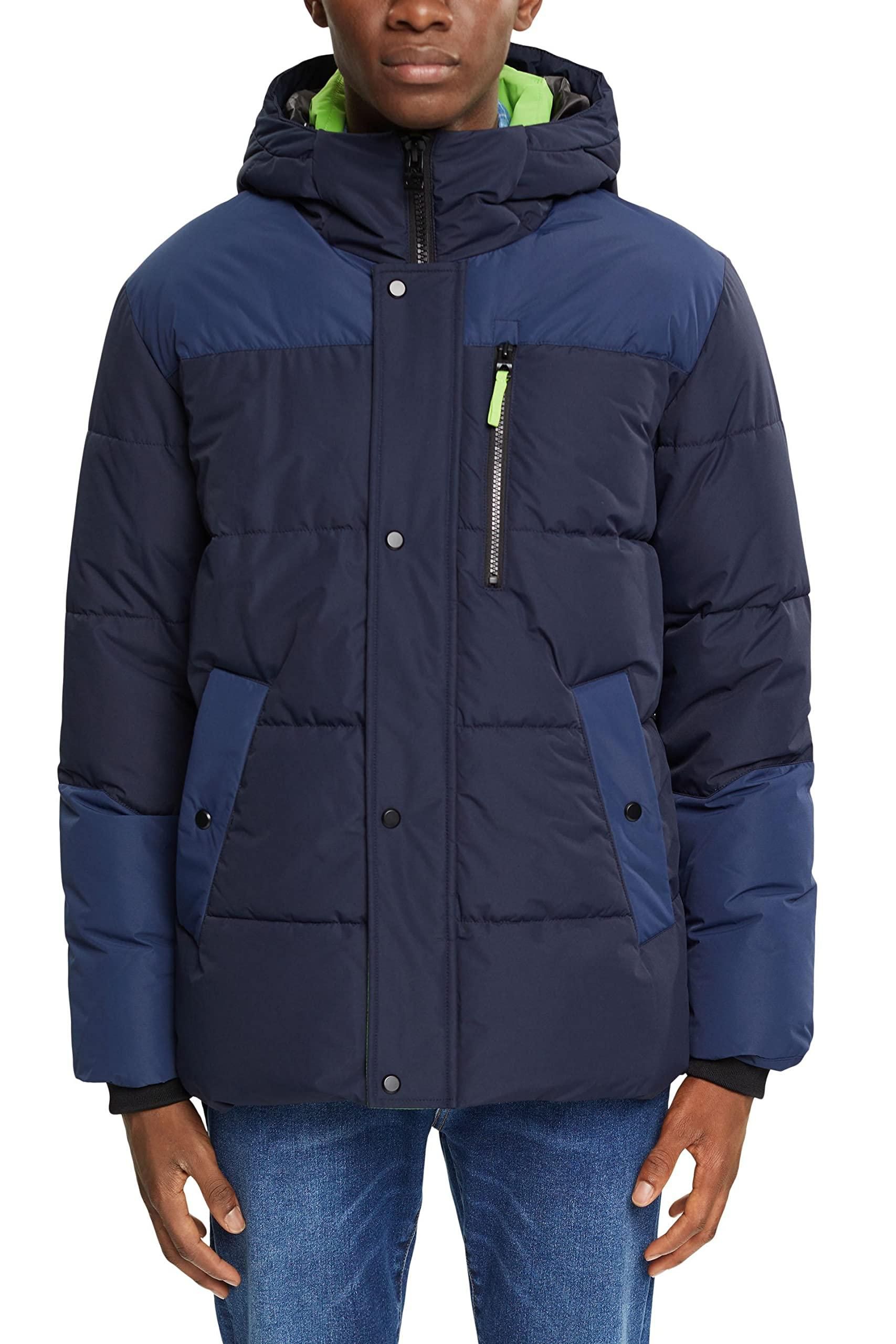 Jacken in Blau von Esprit ab 32,16 € Stylight
