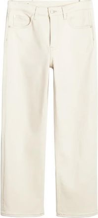 GANT pocket jeans - White