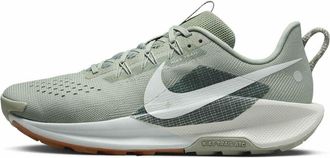Nike Pegasus Trail 5 Jade Horizon Sea Glass Gum Medium Brown Light Silver DV3864-304