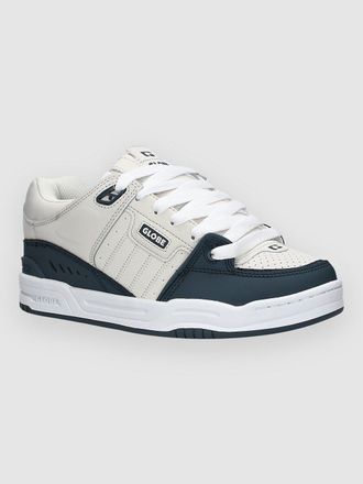 Globe Fusion Skateschoenen grijs