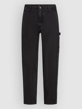 O'Neill ORiginals Denim Carpenter Hose schwarz