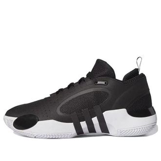 adidas D.O.N. Issue 5 Core Black White IE8334