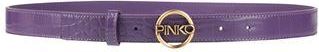 Pinko Small Leather Goods - Belts sur YOOX.COM