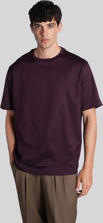 low brand B240 Rose T-Shirt