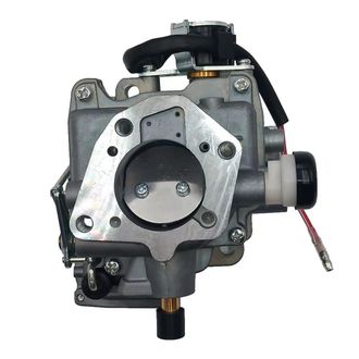 OEM Kit De Reparaci&oacute;n De Carburador De Repuesto Para Carburadores Ch20, Ch22, Ch25, Ch26, Ch730 Y Ch740 De 18-25 Hp, Con Juntas, Para Motor 2485334-s Y 24