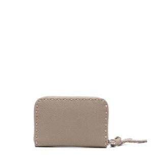 Fendi Wallets & Cardholders, female, Brown, Size: ONE SIZE Brown Wallets for Stylish Look