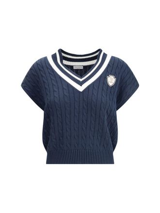 Brunello Cucinelli Knitwear