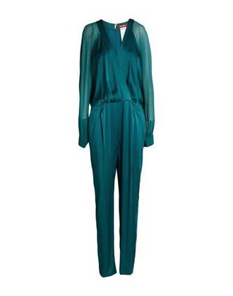 Max Mara JUMPSUITS & TRACKSUITS - Jumpsuits on YOOX.COM