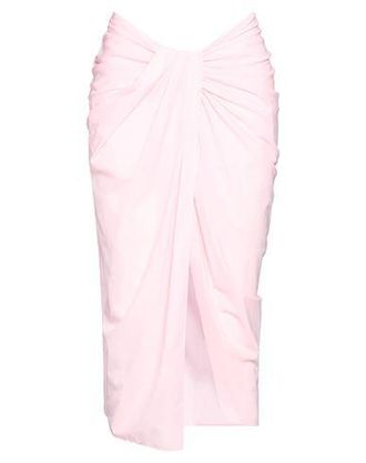 Jacquemus BOTTOMWEAR - Midi skirts on YOOX.COM