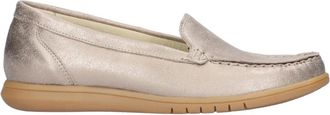 Waldl&auml;ufer Dames, Schoenen, Grijs, Maat: 40 1/2 EU Leer