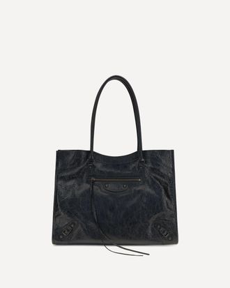 Balenciaga Borsa Tote Le City mini Woman UNI