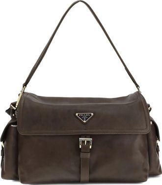 Prada Flap Bags