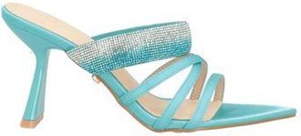 Twentyfourhaitch CALZATURE - Sandali su YOOX.COM