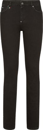 Philipp Plein Miss Slim Fit Statement