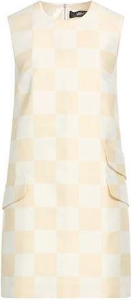 Versace DRESSES - Mini dresses on YOOX.COM