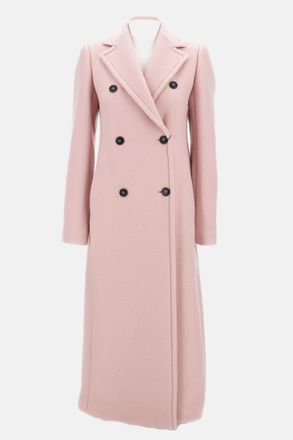 Sportmax Cappotto Doppiopetto Comune