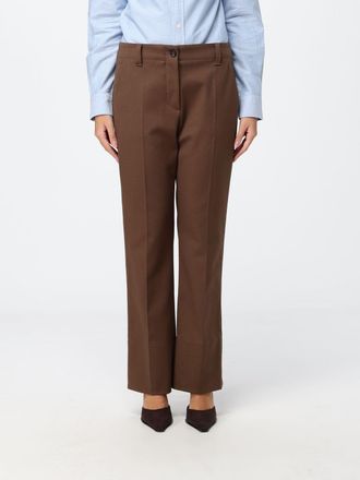 Brunello Cucinelli Pantaloni donna