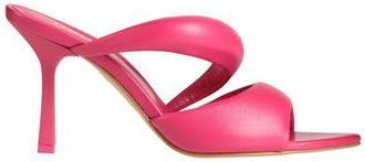 Ovye By Cristina Lucchi FOOTWEAR - Sandals on YOOX.COM