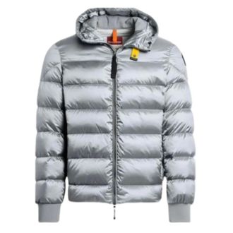 Parajumpers Hombre, Chaquetas, Gris, Talla: XL