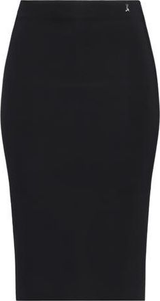 Patrizia Pepe BOTTOMWEAR - Midi skirts sur YOOX.COM
