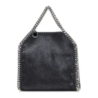 Stella McCartney Donna, Borse, Nero, Taglia unica, new