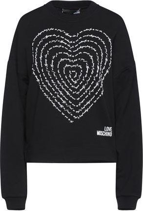Love Moschino TOPWEAR - Sweatshirts sur YOOX.COM