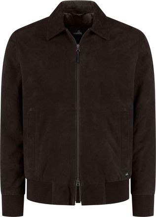 Wahts Mens Jackets, TargetGroup:Men Deep Brown / XL