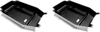 OEM Dos Compartimentos De Almacenamiento En Los Reposabrazos, Un Compartimento De Almacenamiento En La Consola Central Y Accesorios Interiores Adecuados P