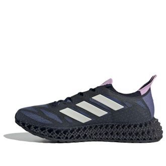 adidas (WMNS) adidas 4DFWD 3 Legend Ink Lilac IG8998