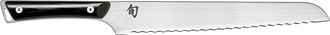 Shun Kazahana 9 Inch Bread Knife