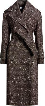 Caractere CAPISPALLA - Cappotti su YOOX.COM