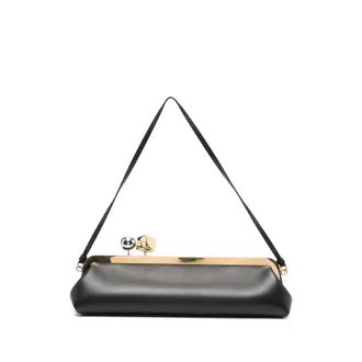 Jacquemus La Pochette Salon Clutch Bag
