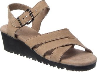 Arche Balbaz Leather Sandal