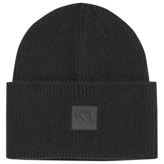 Kari Traa Kyte Beanie M&uuml;tze f&uuml;r Damen | schwarz