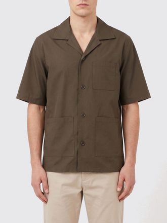 Aspesi Camicia utility Aspesi in cotone