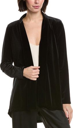 Vince Camuto Velvet Cardigan