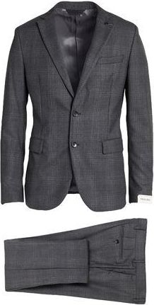 Paoloni COMPLETI E COORDINATI - Completi su YOOX.COM