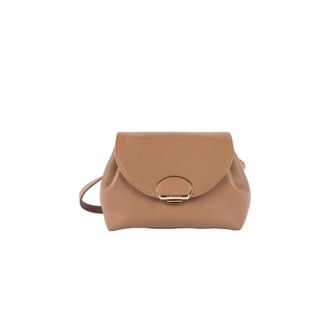 Lancaster Bolso Milano Pia Trotteur - Bags - Mujer - Marr&oacute;n - ONE SIZE