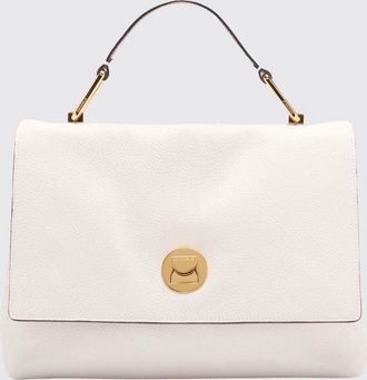 Coccinelle Borsa A Spalla COCCINELLE Donna colore Bianco