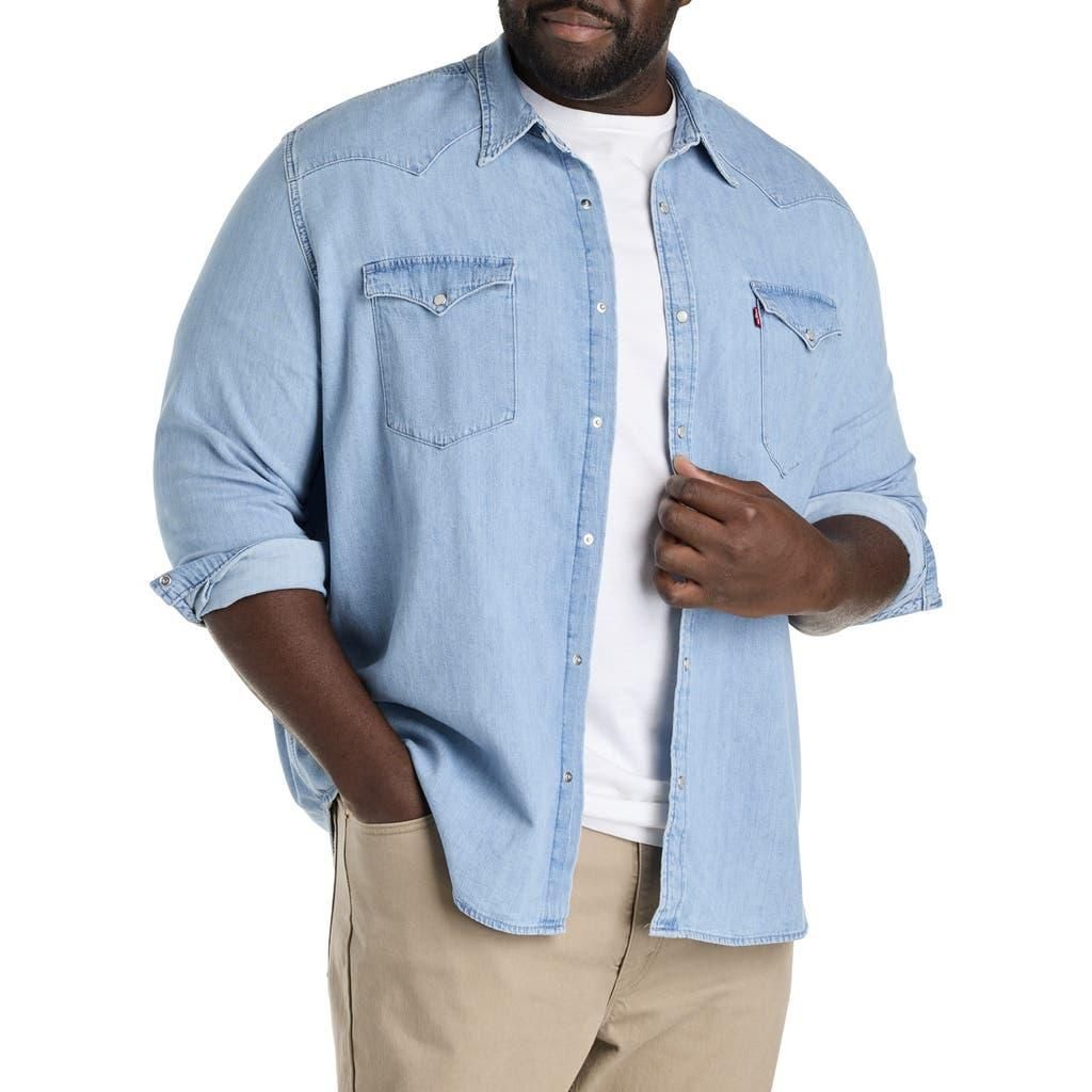 Levi's Casual Shirts − Sale: up to −55% | Stylight