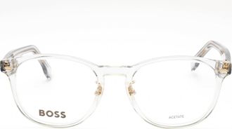 HUGO BOSS BOSS1479F Eyeglasses - Gray
