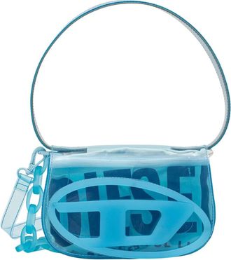 Diesel Mujer, Bolsos, Azul, Talla: ONE Size