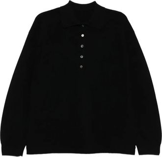 JNBY Maglione a maniche lunghe - Nero