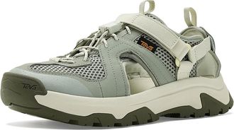 Teva Hurricane Xlt3 Ct Womens Shoes Seagrass : 5.5 B - Medium, Synthetic/Textile