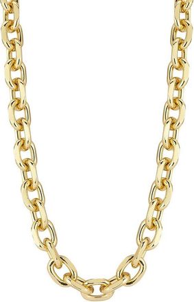 Glaze Jewelry Gold Plated Necklace