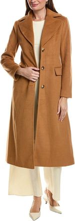 Tyler B&ouml;e Middleton Long Coat
